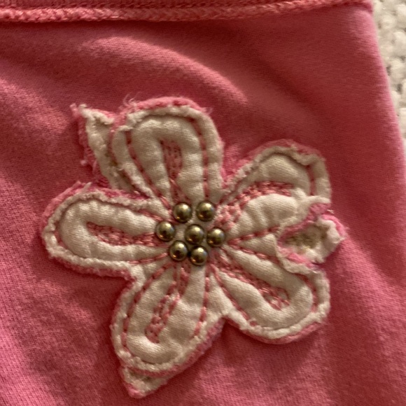 Twisted heart shorts size medium - Picture 5 of 6